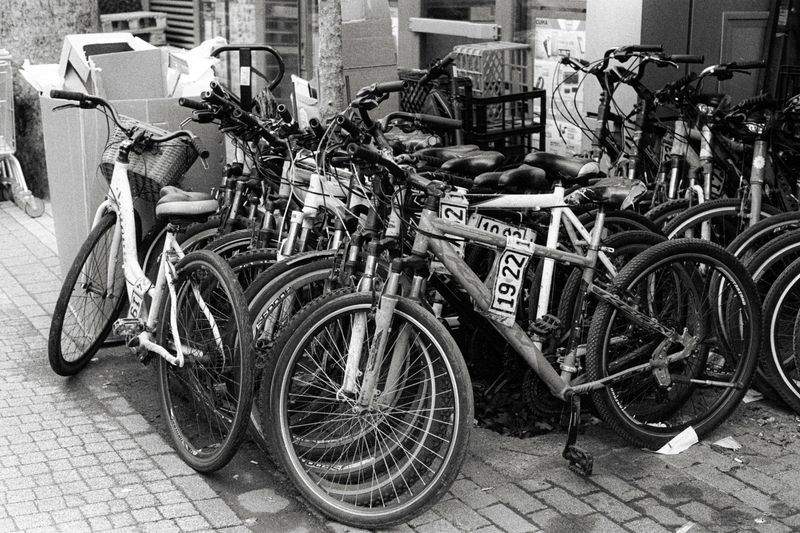 Velokreis Fahrradwerkstatt & Fachhandel 13
