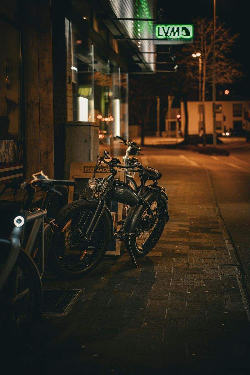 Velokreis Fahrradwerkstatt & Fachhandel 4