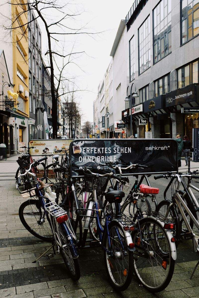 Velokreis Fahrradwerkstatt & Fachhandel