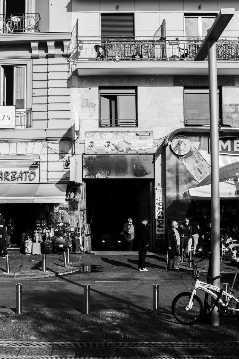 Verkauf von City-, Trekking- und E-Bikes
